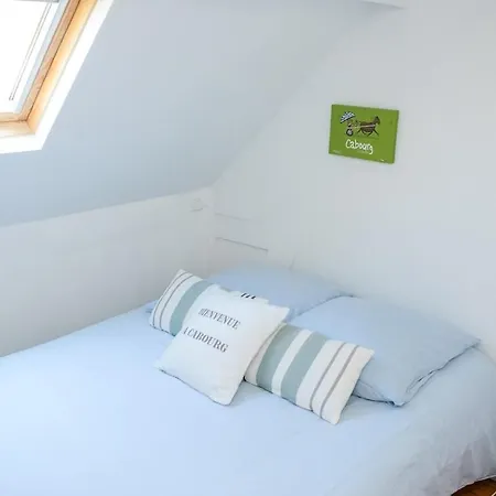 La Maison Bleue Semesterbostad *
