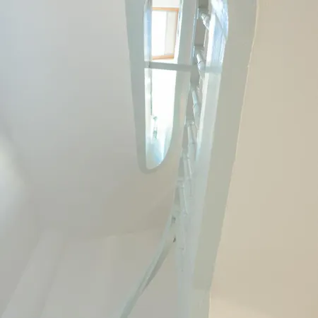 Semesterbostad La Maison Bleue Cabourg