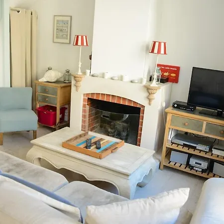 La Maison Bleue